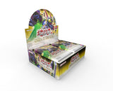 Yu-Gi-Oh! Doom of Dimensions Display (24)