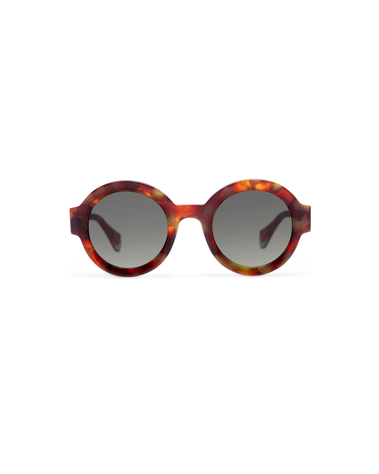 GIGI STUDIOS Laura Sunglasses, Green, 48mm, 40mm para Mujer