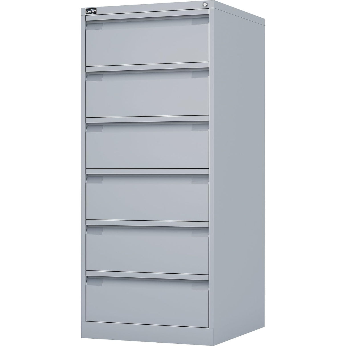 Bisley LIGHT Archivador DIN A5.