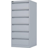Bisley LIGHT Archivador DIN A5.
