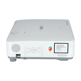 ATI Proyector NEC P547UL 3240 LM