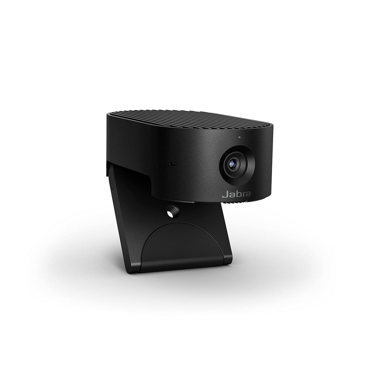 Jabra PanaCast 20 Cámara de videoconferencia 4K – Cámara Web Flexible de solución de vídeo Personal Plug & Play con tecnología IA 4K Ultra-HD, optimización Inteligente de Zoom y iluminación