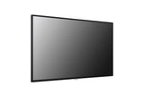 LG UH5F Pantalla Plana para señalización Digital 165,1 cm (65") IPS 4K Ultra HD Negro Procesador Incorporado Web OS