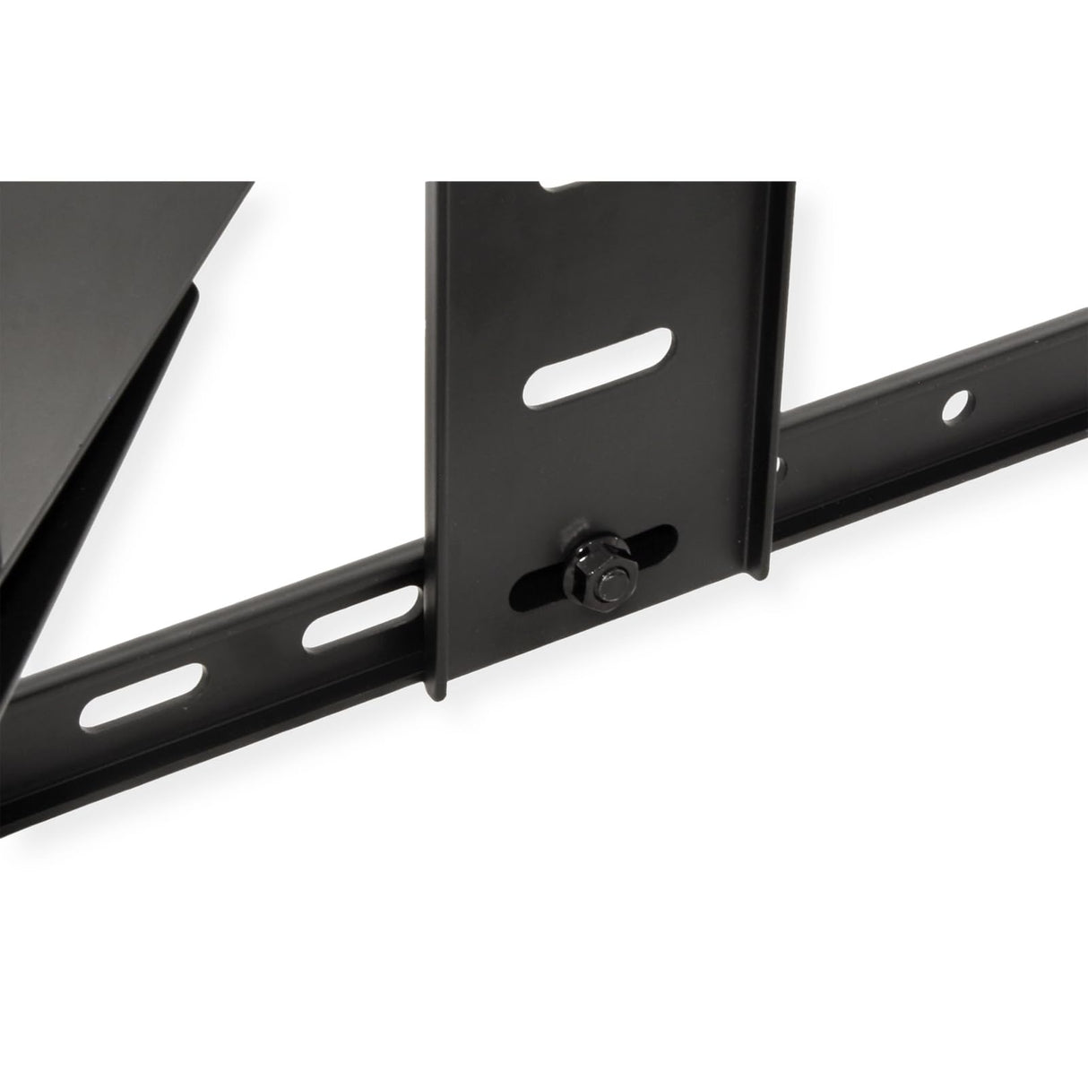 VALUE Soporte de Pared para TV, Ultrafino, 43-90 Pulgadas, hasta 50 kg