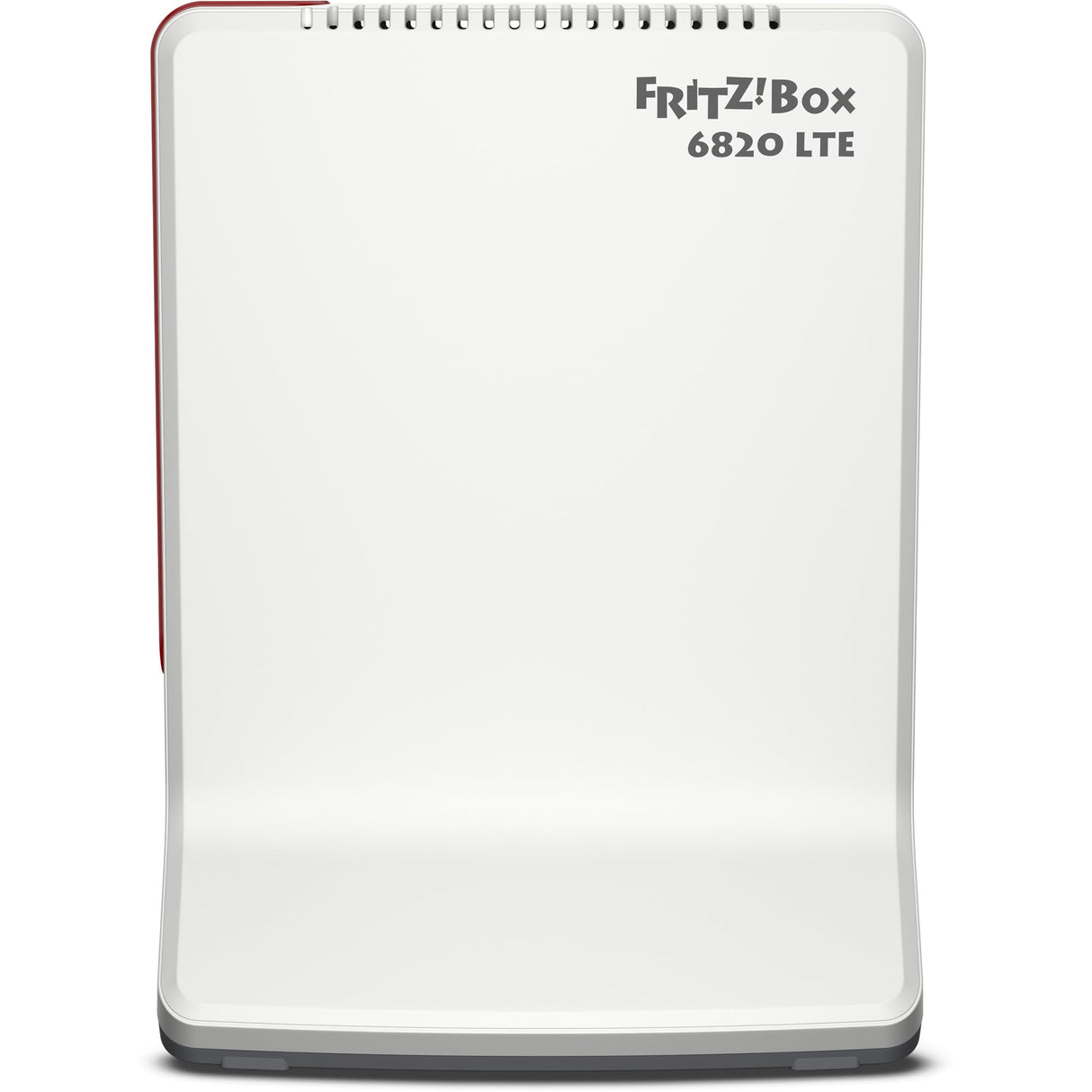 AVM Fritz!Box 6820 LTE (LTE (4G) y UMTS (3G), WLAN N hasta 450 Mbps, 1 Gigabit LAN, Adecuado para Alemania)