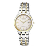 Citizen Reloj Mujer EW2484-82B