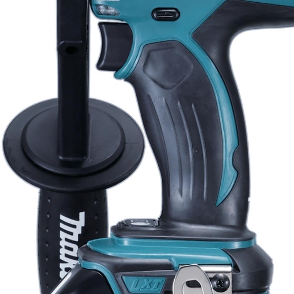 Makita DDF458Z - Taladro atornillador 18V Litio 91Nm