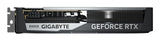 Gigabyte GeForce RTX 5060 Ti Eagle OC 16G Tarjeta Gráfica – 16 GB GDDR7, 128 bits, PCI-E 5.0, 2617 MHz Frecuencia del núcleo, 3 x DisplayPort, 1 x HDMI, GV-N506TEAGLE OC-16GD