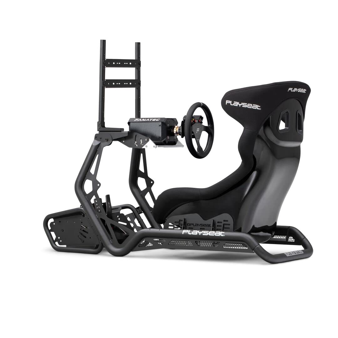 Playseat Sensation Pro Actifit - noirSensation Pro Actifit - Noir, RSP.00110