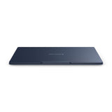 Lenovo Yoga Slim 7X – Ordenador Portátil Copilot+ PC,14.5" 3K OLED Táctil (Qualcomm SD X1E78100, 32GB RAM, 1TB SSD, Windows 11 Home, Wi-Fi 7) Azul, QWERTY Español - Incluye Ratón Inalámbrico y Funda