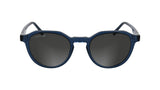 Lacoste Gafas de Sol L6052S 410 TRANSPARENT BLUE 51/21/145 Hombre