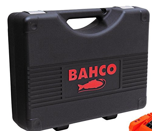 Bahco BCL33IW1K1 Kit Pistola De Impacto