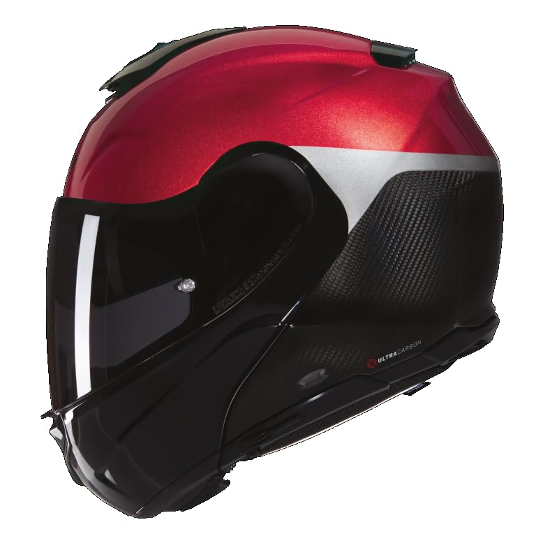 NOLAN Helmet X-1005 Ultra Carbon Verniciatura Special 341 XL