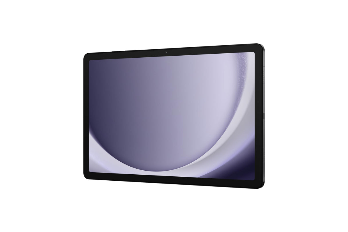Samsung Galaxy Tab A9+ Tablet Android, 128 GB Almacenamiento, WiFi, Pantalla 11”, Sonido 3D, Gris (Versión Española)