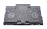 Decksaver DS-PC-XDJRR - Maletín mezclador para DJ
