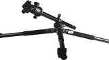 Vanguard Alta Pro 263AB 100 - Trípode Aluminio con rótula Bola con Columna descentrable