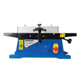 Silverline 952279 - Cepilladora de banco (150 mm)
