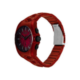 Diesel Reloj Analógico para Hombre de Cuarzo con Correa en Acero Inoxidable DZ4693