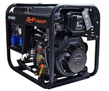 ITCPower DG7800LE Generador Diésel Monofásico