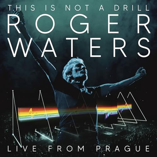 This Is Not A Drill - Live From Prague 4 LP [Vinilo]