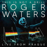 This Is Not A Drill - Live From Prague 4 LP [Vinilo]