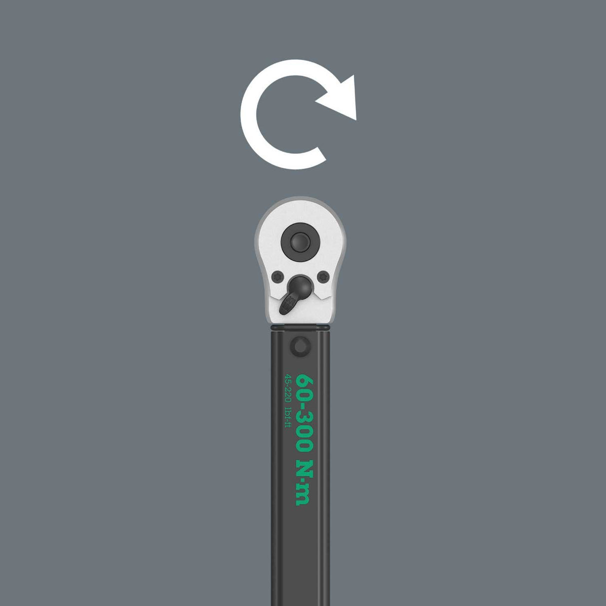 Wera Click-Torque C 4