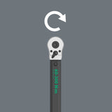 Wera Click-Torque C 4