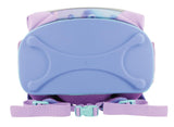 Herlitz Loop Plus Mystic Mermaid Mochila escolar, Niñas, Multicolor, 37 x 31 x 22 cm