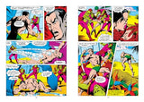 Namor The Sub-Mariner Epic Collection: The Invasion Of New York