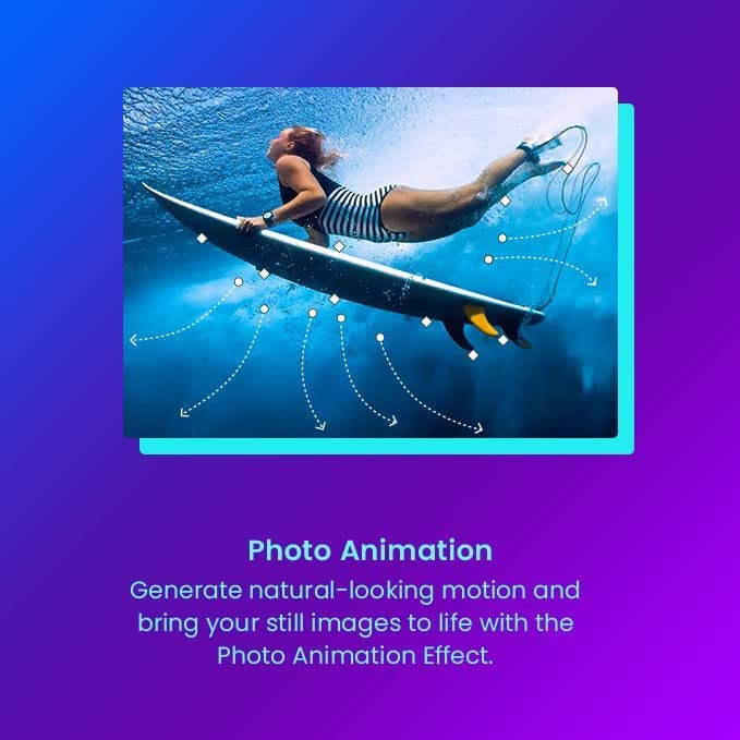CyberLink PowerDirector 21 Ultra & PhotoDirector 14 Ultra English Ret.Pack.