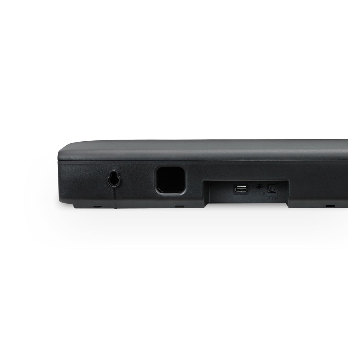 LG SQM1 - Barra de Sonido, 40W, All in One, Bluetooth 4.0, 2.0 Canales, Dolby Digital, Sonido Bass Blast, Negro