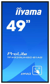 iiyama Prolite TF4939UHSC-B1AG