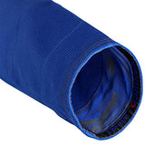 Venum Contender Evo Kimono De Jiu Jitsu Brasileño/Bjj Gi, Unisex adulto, Azul royal, A2