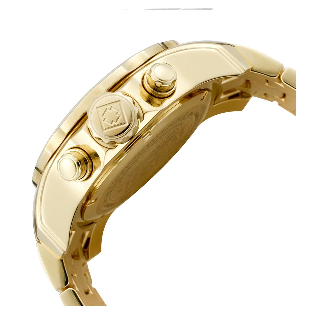 Invicta Pro Diver Reloj Cuarzo para Hombre de acero inoxidable - 48mm