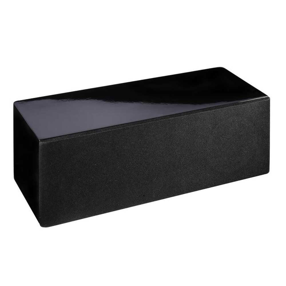 TerraTec Ultron Concert W 1 - Altavoz Wi-Fi, Color Negro