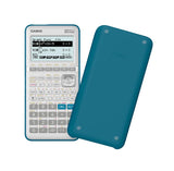 Calculatrice graphique Casio Python Graph35 + EII