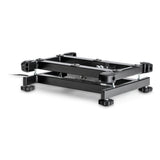Báscula de plataforma [Kern IFS 300K-2M] Báscula de conteo industrial con teclado numérico cómodo para facilitar la entrada de datos, rango de pesaje [Max]: 150 kg/300 kg, legibilidad [d]: 50 g/100 g, reproducibilidad: 50 g/100 g, linealidad: 50 g/100 g,