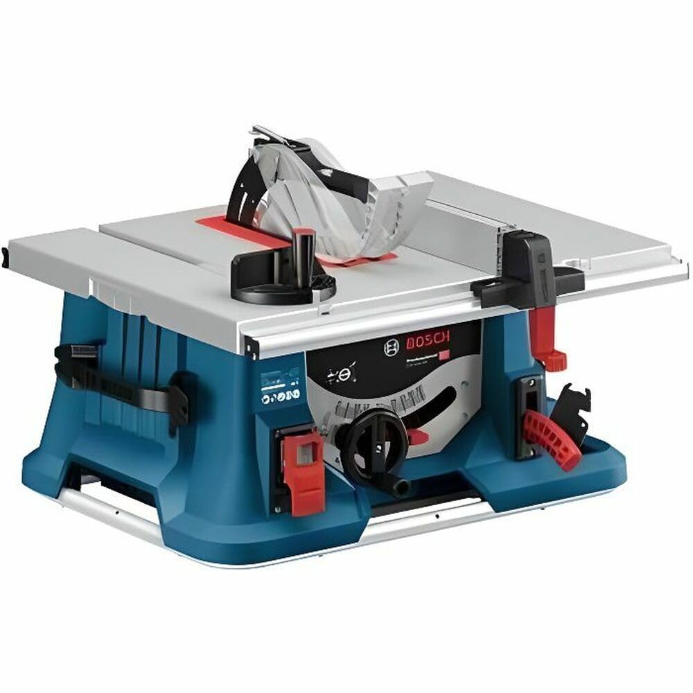 Bosch Professional GTS 635-216, Na, Size