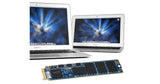 OWC - 500GB Aura Pro 6G - Unidad de Estado sólido para MacBook Air (2010-2011)