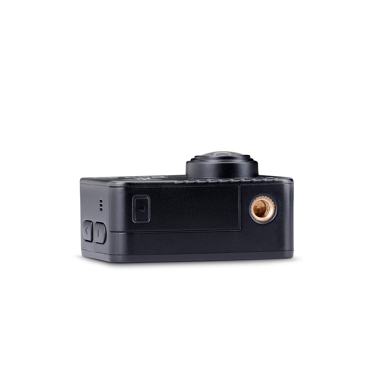 MIDLAND - Cámara Acción 4K H9 Pro WiFi con Mando a Distancia, Cámara Deportiva y Acuática 30 m, 2H de Autonomía, 30fps, Fotos 20MP, Pantalla Táctil IPS, 7 Modos de Video, Control por Smartphone