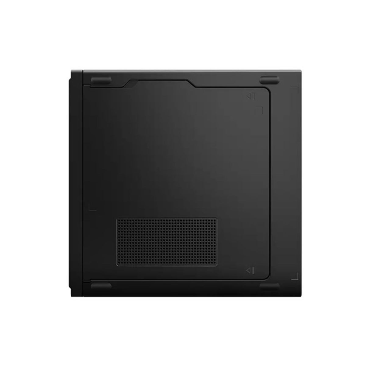 Lenovo ThinkCentre M90q Gen 6 13AC - Mini - Core Ultra 9 285 - vPro Enterprise - RAM 32 GB - SSD 1 TB - TCG Opal Encryption 2, NVMe, Performance - Intel Graphics - 1GbE, Wi-Fi 6, Bluetooth