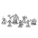 Fantasy Flight Games | Viajes por la Tierra Media | Juego de Mesa Cooperativo de Aventuras | Estrategia | A Partir de 14 Años | De 1 a 5 Jugadores | 1-2 Horas por Partida | Español