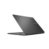 MSI Prestige 14 Flip AI+ D3MTG-051ES portátil táctil 14" FHD+(1920x1200) (Intel Core Ultra X7 358H, RAM 32GB, SSD 1TB, Windows 11 Home) Platinum Gray - Teclado QWERTY español