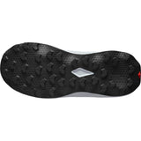 Salomon hombre Ultra Flow 2 GORE-TEX, zapatillas de trail running versátiles y cómodas, perfectas para excursiones y trail running en aventuras al aire libre, Azul oscuro, 40 ⅔