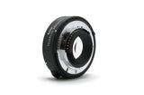 Kenko HD Pro 1.4 DGX - Multiplicador para Objetivo, Color Negro