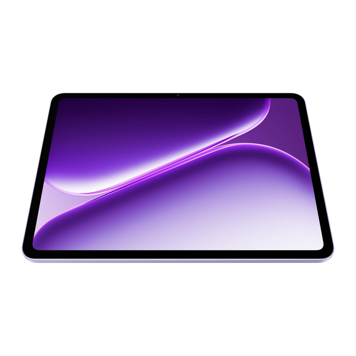 OnePlus Pad Go 2 Tablet 12,1” 120Hz, 8GB RAM, 128GB Almacenamiento, Batería 10050mAh, Altavoces Quad, Wi-Fi/5G, OxygenOS 16.0 – Lavender Drift, OPD2504 EU