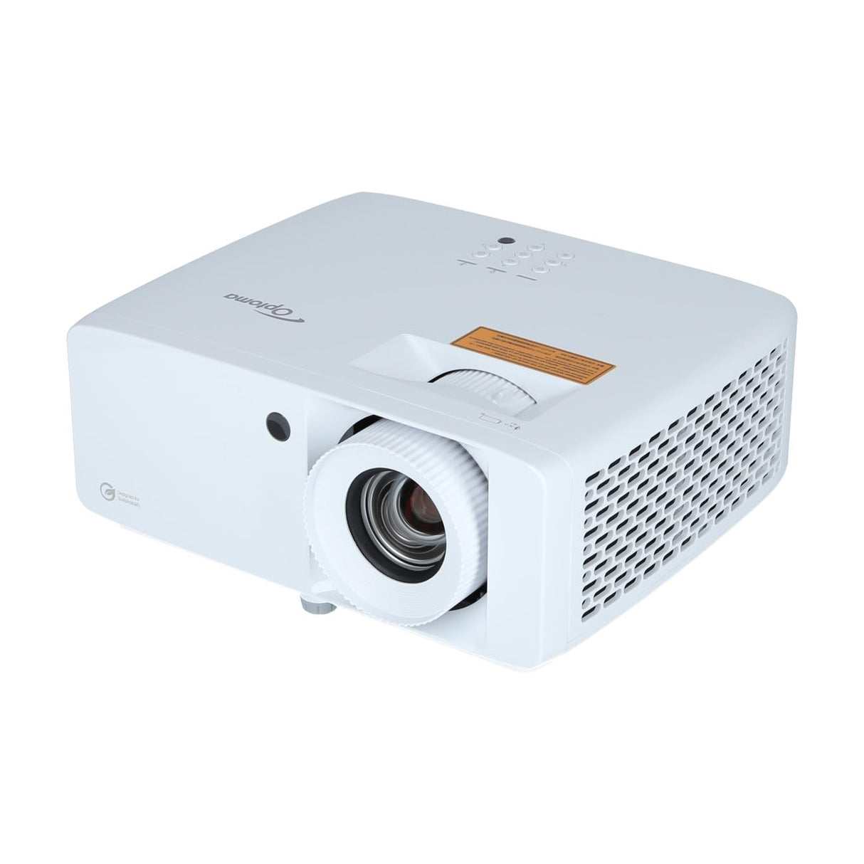 Optoma ZH450 Proyector FHD 4500lm