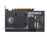 MSI GeForce RTX 5050 8G Ventus 2X OC - Tarjeta gráfica