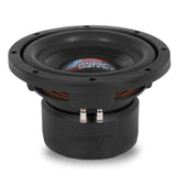 Lanzar dct8d Distinct G Series 800 W (4 ohmios Aluminio Fundido Cesta Subwoofer