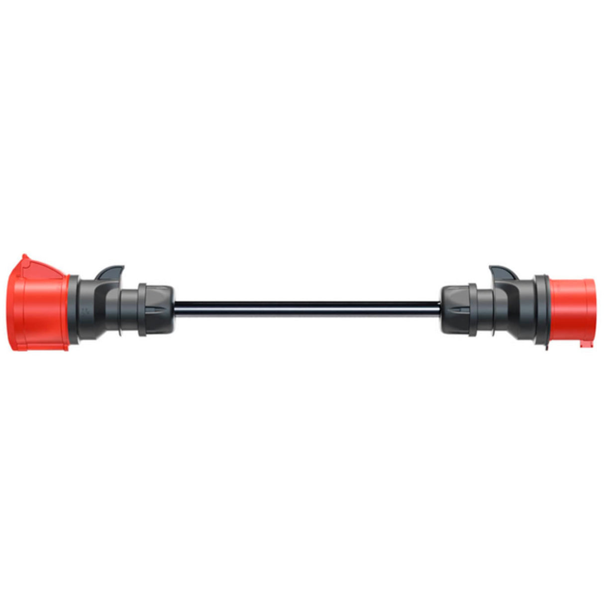 go-e Adapter Gemini Flex 22kw >CEE 16A RD